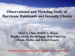 Hurricane Floyd (1999)