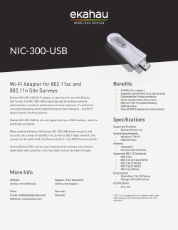 NIC-300-USB - Netpeppers.com