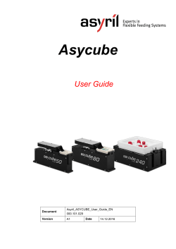 User Guide