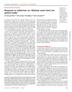 Science Journals &mdash; AAAS