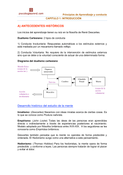 Cap&iacute;tulo 1. Introducci&oacute;n.