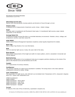 Alternating Current (AC) Electron flow that periodically reverses