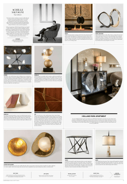 holland park apartment