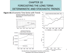 Chapter 10 PowerPoint Lecture