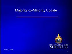 In 2011 - 2012, The % Gap of Black Students Receiving at Least