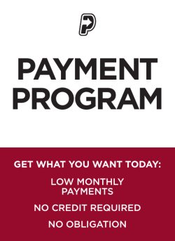 Payment Program