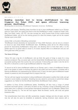 to full press release