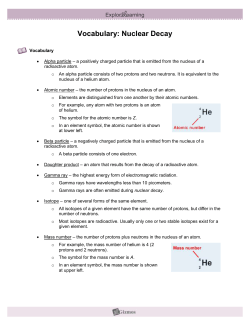Teacher Guide - Northwest ISD Moodle