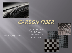 Carbon Fiber