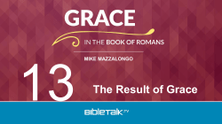 Romans 12:21 Submission