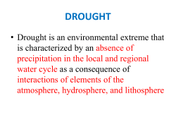drought - WordPress.com
