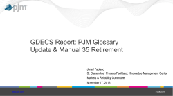 Retirement of Manual 35