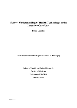 Contents - White Rose eTheses Online