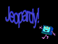 Ethics Jeopardy