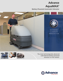 L1200A CFS - Caliber Equipment