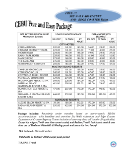 net rate per person in usd