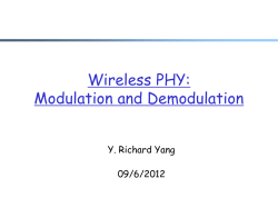 CS434/534: introduction
