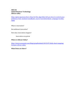 Notes - MyWeb