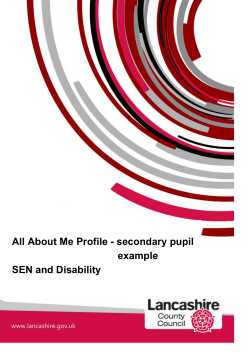 AAMP Exemplar Secondary