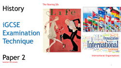 File - I Love History