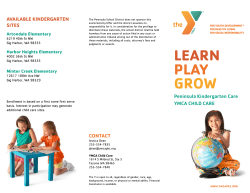 LEARN PLAY GROW