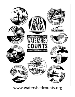 Introduction Watershed Counts, a collaborative initiative[1] facilitated