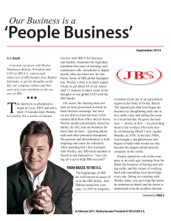 People Business