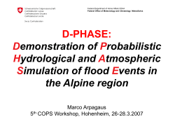 D-PHASE