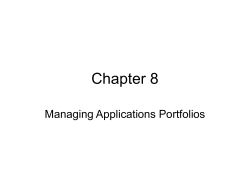 Chapter 8