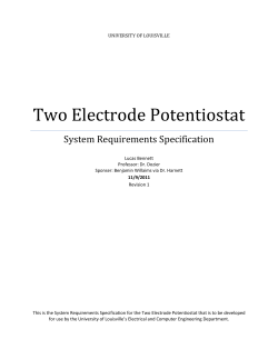 Moisture Controlled Watering System