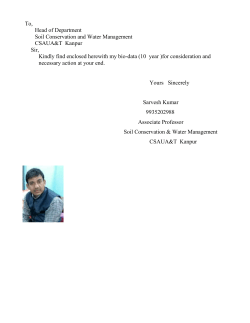 See More Details - C S A University