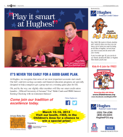 IT`S NEVER TOO EARLY FOR A GOOD GAME PLAN. Come join our