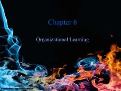 Self-Regulatory Training