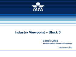 CO 2 emissions from the global fuel burn of commercial