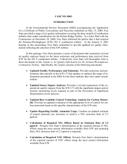 introduction - Maryland Public Service Commission