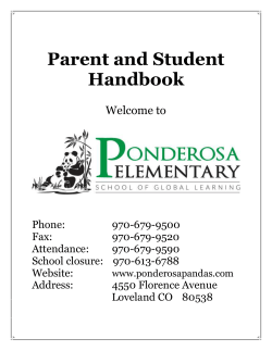 Here - Thompson School District