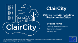 3. Enda Hayes powerpoint