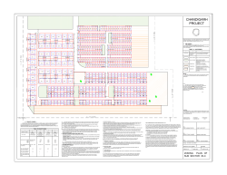 Sector 35C - Chandigarh Administration