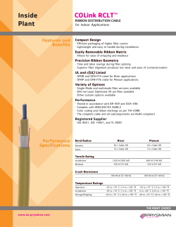 COLink RCLTTM Inside Plant