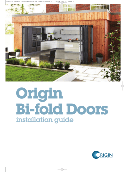 Installation guide