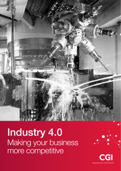 Industry 4.0