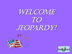 Fly Fishing 101--Review