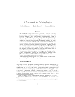 1 Introduction