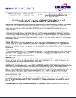 Public Relations Budget for ENGEL USA - Full