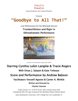 Goodbye to all that program_FNL_1