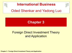 Chapter Concepts