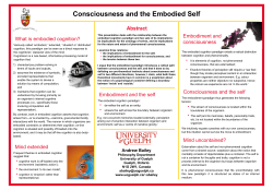 CEP Poster - University of Guelph