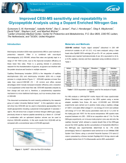 G Im lycopep proved ptide A d CESI