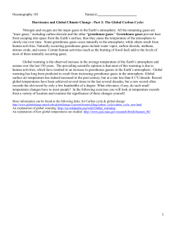 lab 9 -- earthquakes - the Instructional Web Site of Green River