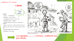 S&eacute;quence 4 / s2: A soccer star